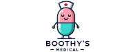 Boothy's Medical Practice