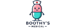 Boothy's Medical Practice